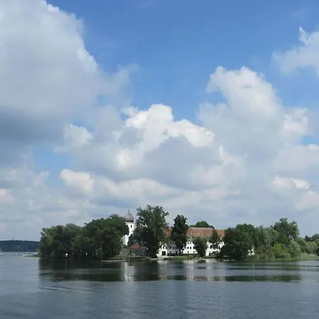 Holiday home Hoehenstein *
