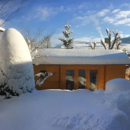Holiday home Hoehenstein