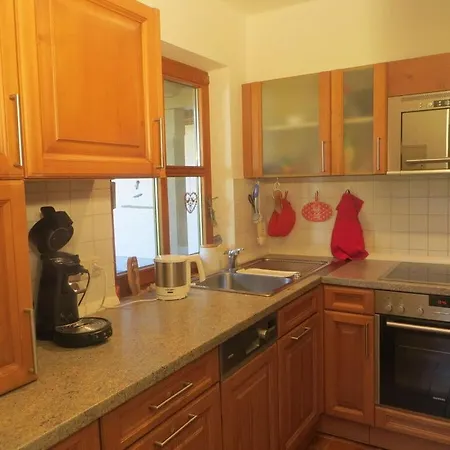 Hoehenstein Holiday home