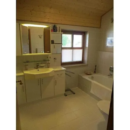 Hoehenstein Tatil Evi *