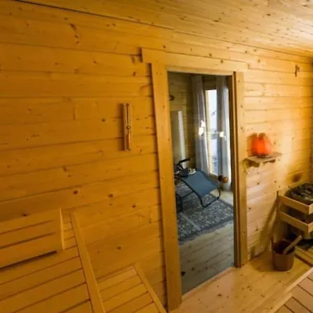 Hoehenstein Tatil Evi