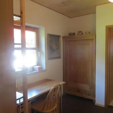 Tatil Evi Hoehenstein *