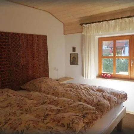 Hoehenstein Tatil Evi *