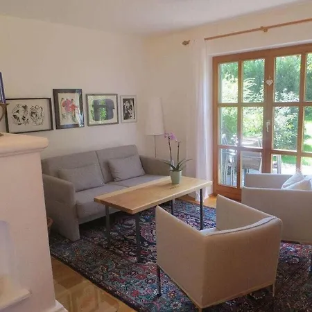Holiday home Hoehenstein *