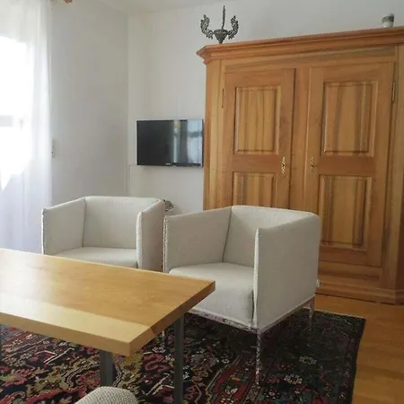 Tatil Evi Hoehenstein *