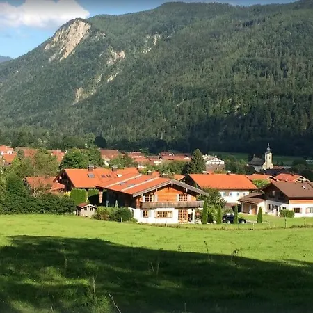 Hoehenstein Tatil Evi