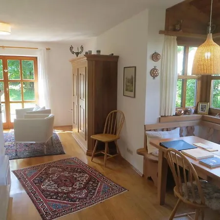 Tatil Evi Hoehenstein *